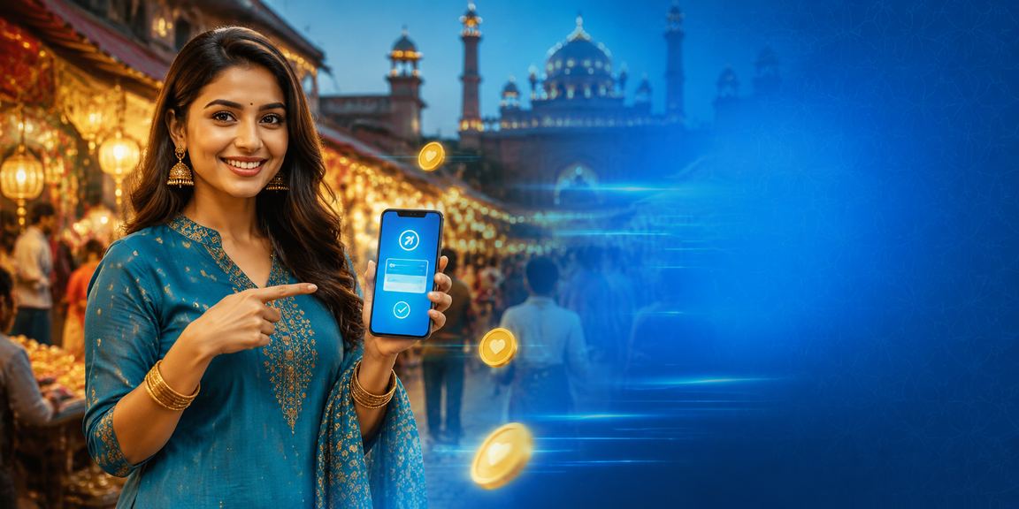 User reading payment FAQs on mobile device